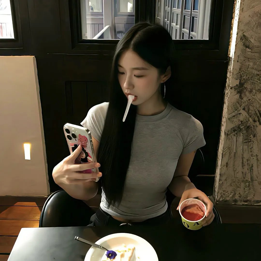 年轻的心